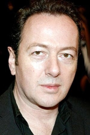 Foto de Joe Strummer