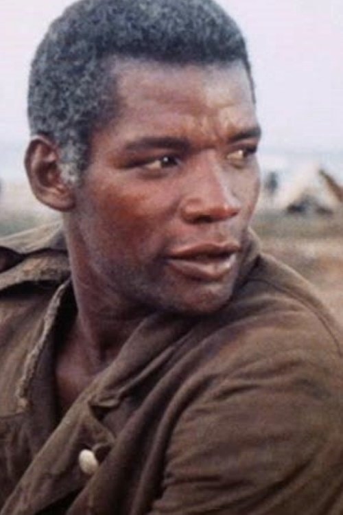 Foto de Evaristo Márquez