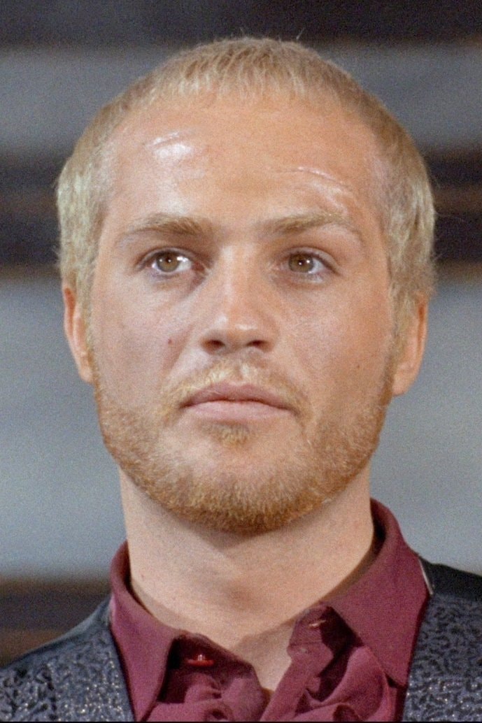 Foto de Carlo Palmucci