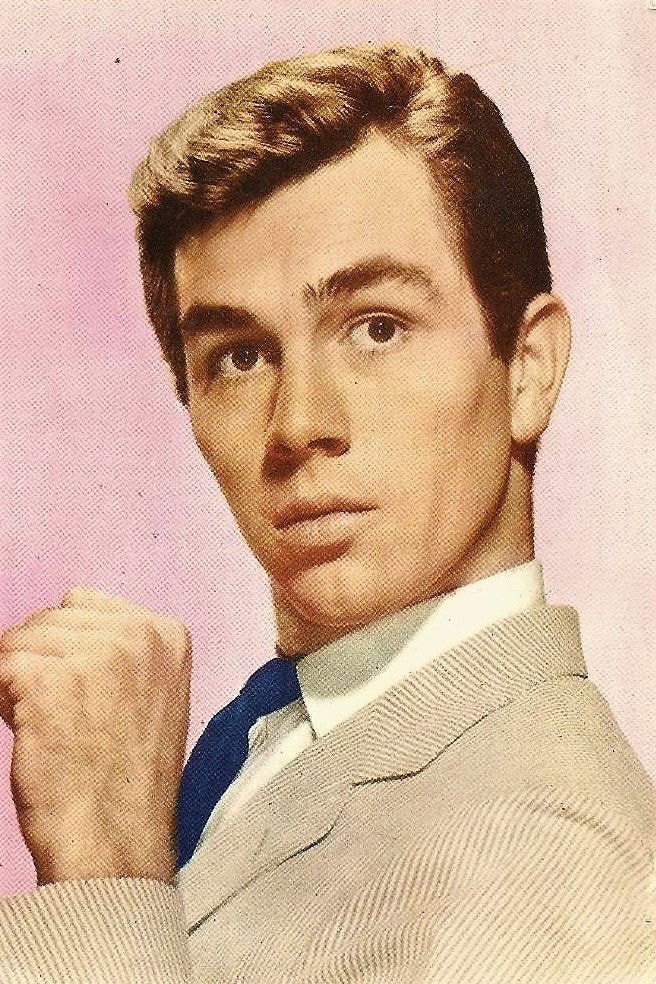 Foto de Hampton Fancher