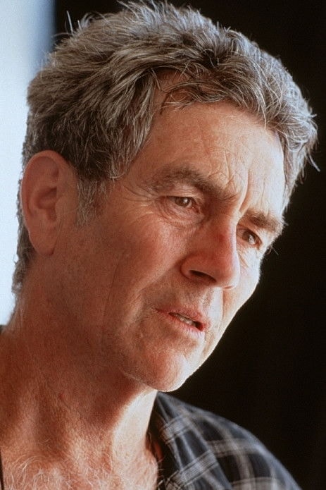 Foto de Hampton Fancher