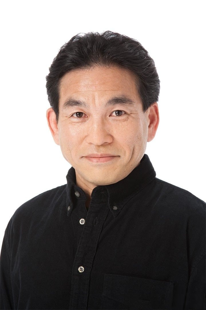 Foto de Kenji Anan