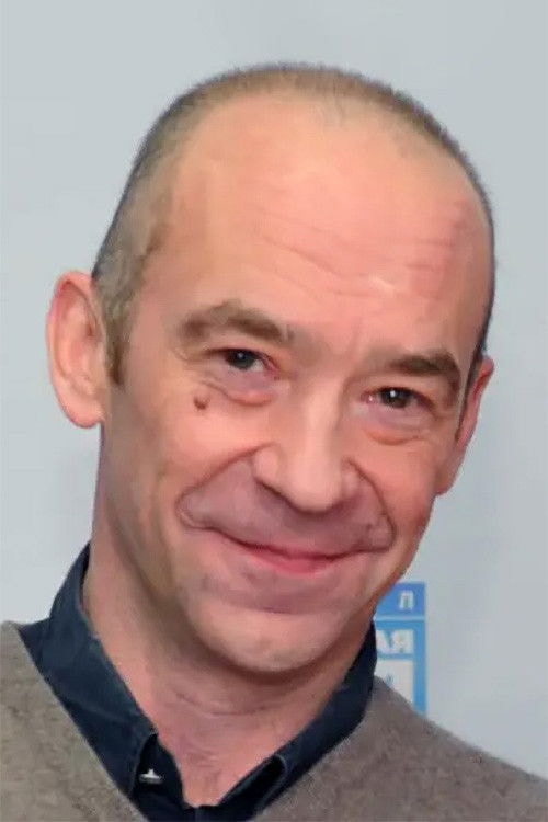 Foto de Yuri Torsuyev
