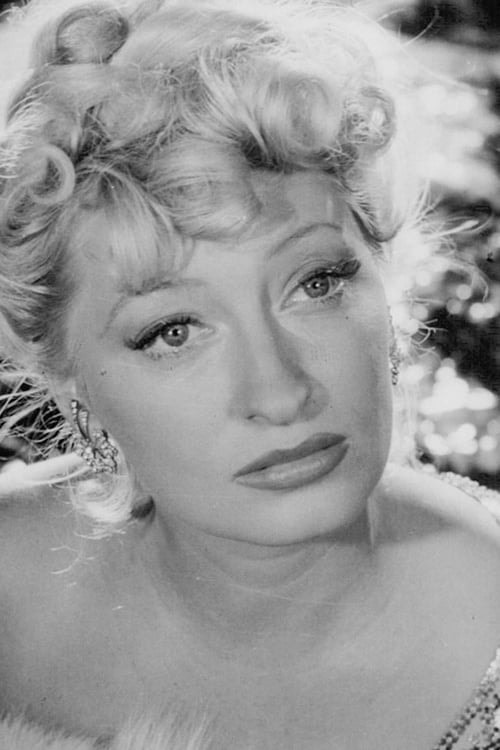 Foto de Gudrun Brost