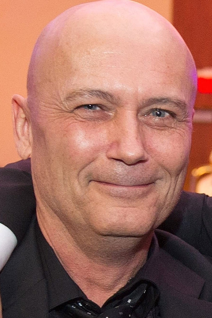 Foto de Michael Kopsa