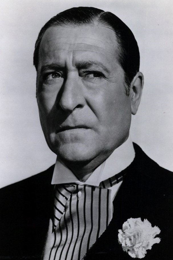 Foto de Arthur Treacher