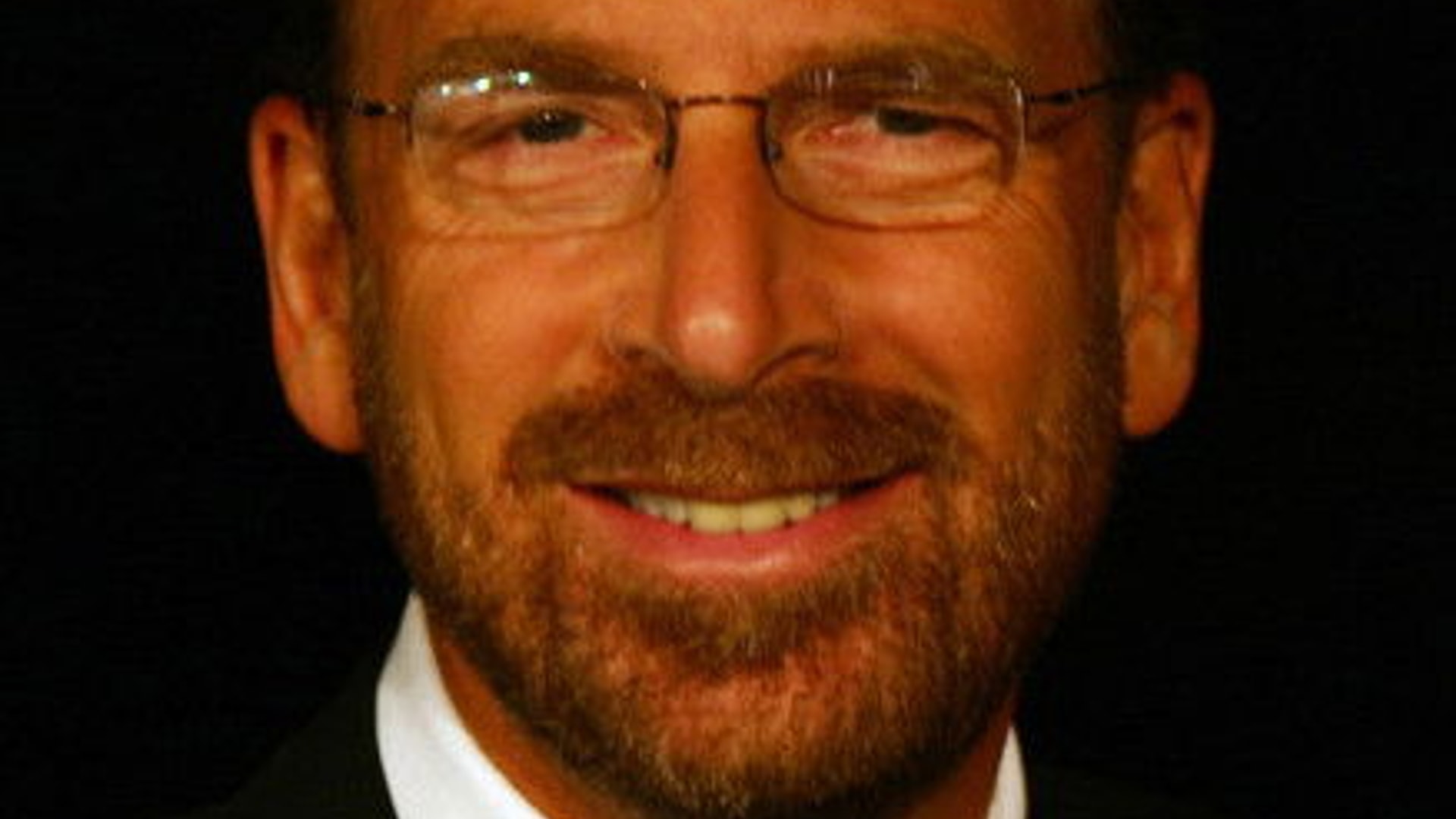 Foto de Edgar Bronfman Jr.