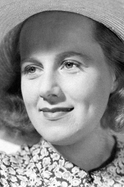 Foto de Britta Brunius