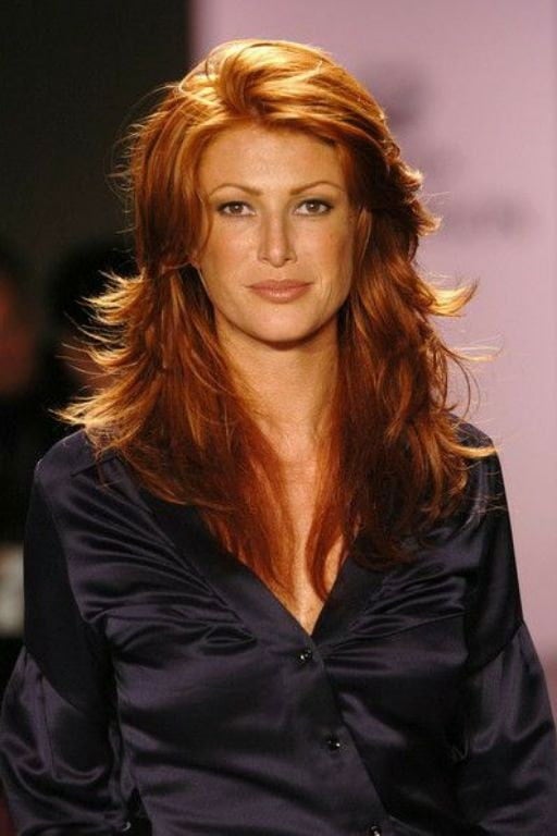 Foto de Angie Everhart