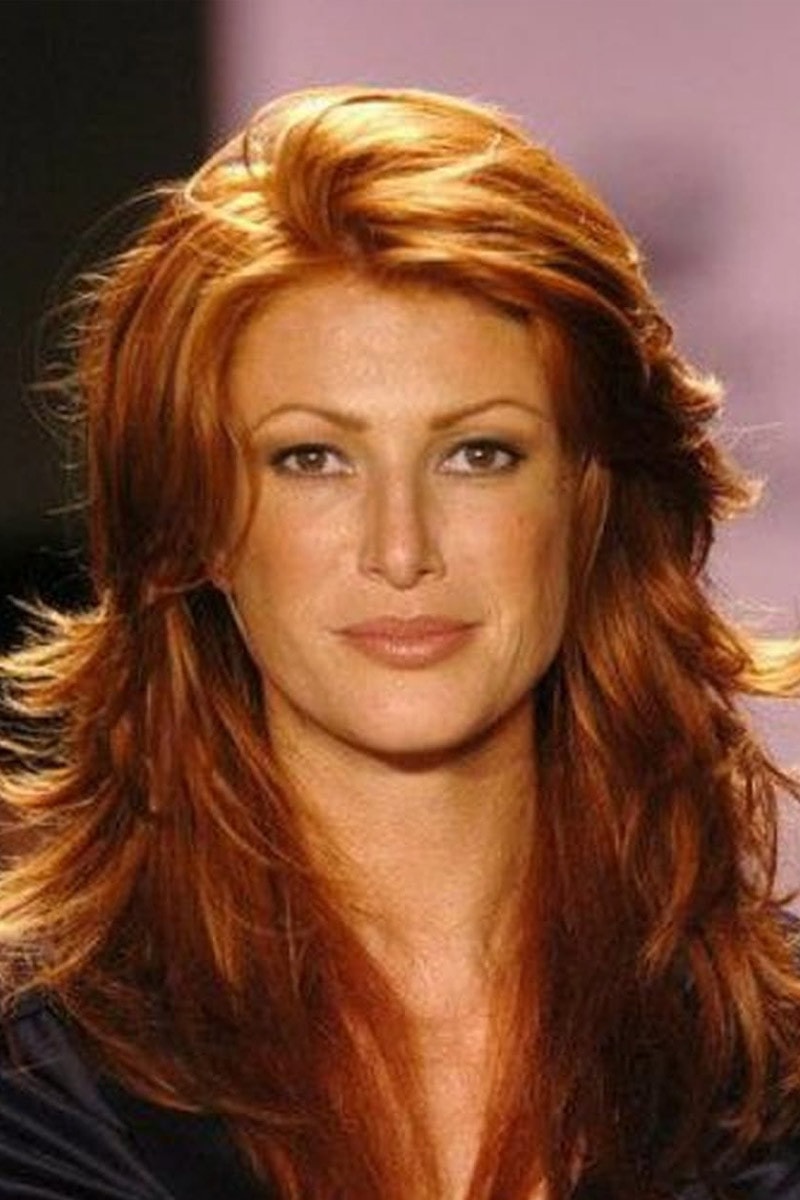 Foto de Angie Everhart