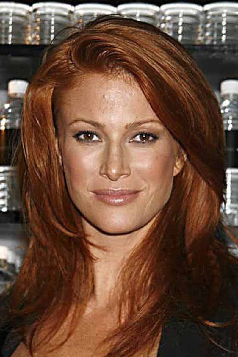 Foto de Angie Everhart