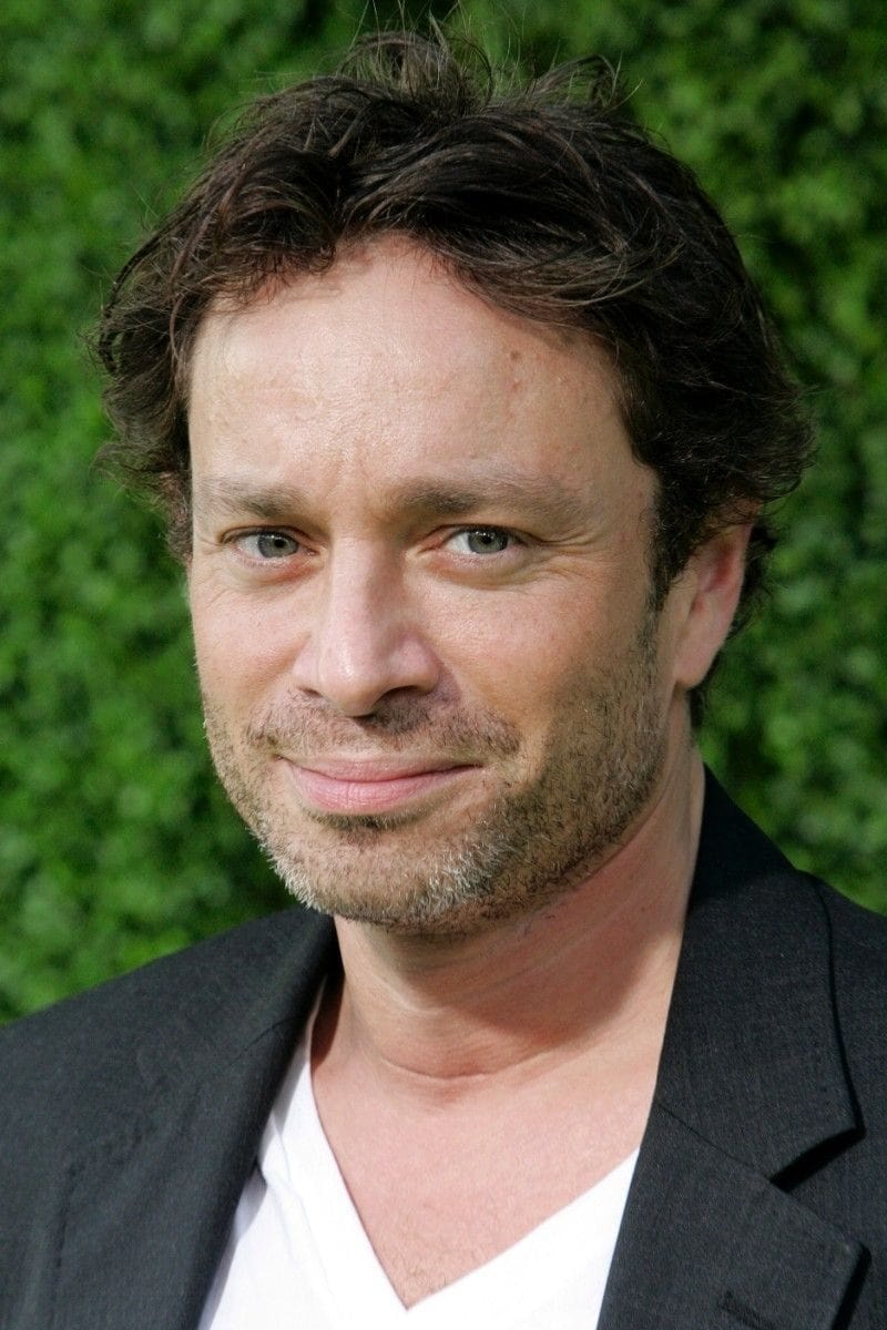 Foto de Chris Kattan