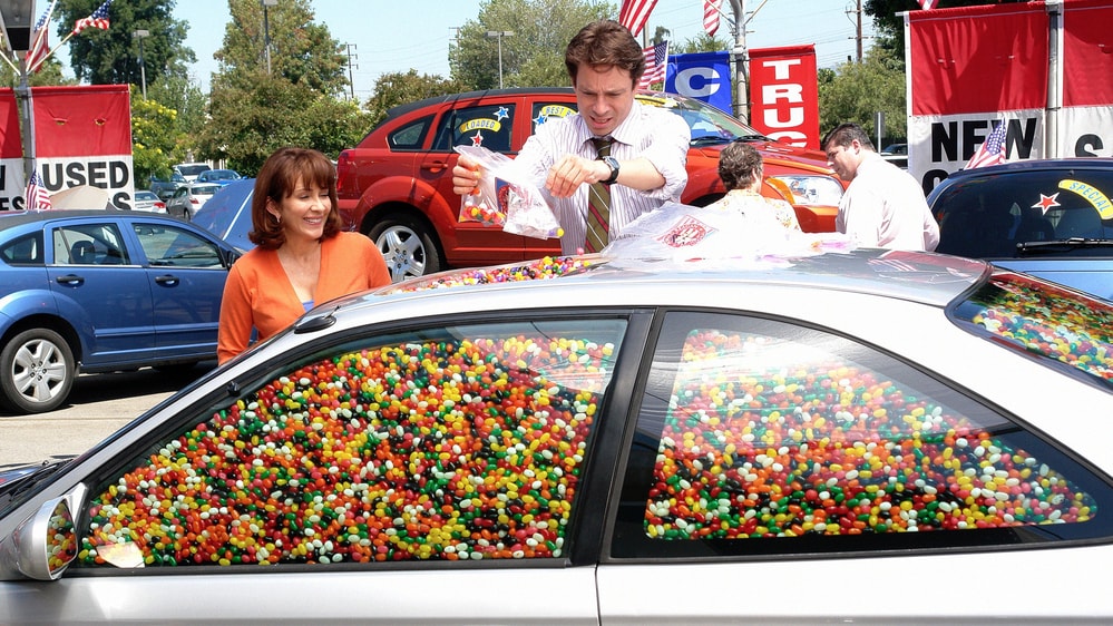 Foto de Chris Kattan