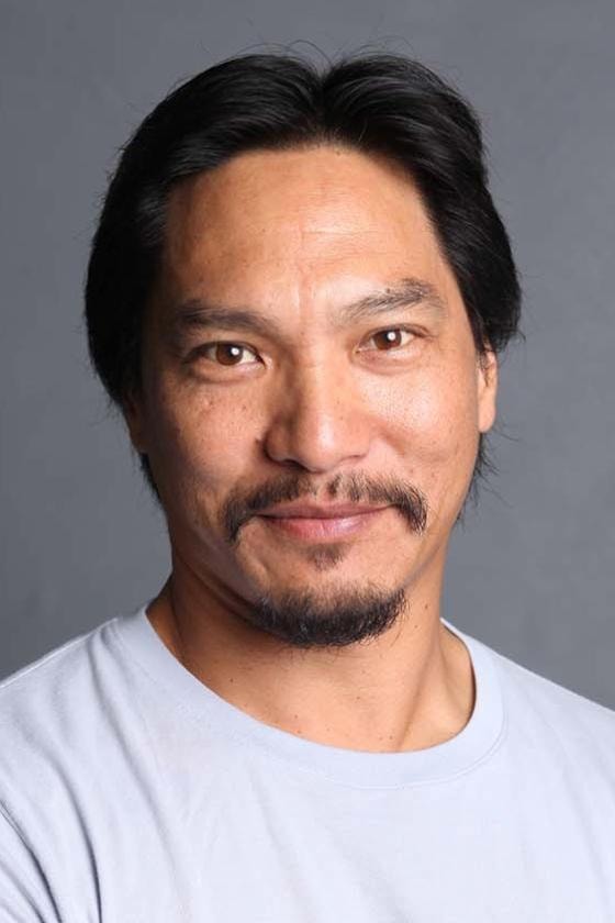 Foto de Jason Scott Lee