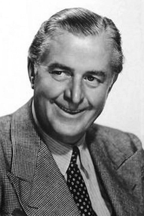 Foto de Reginald Owen