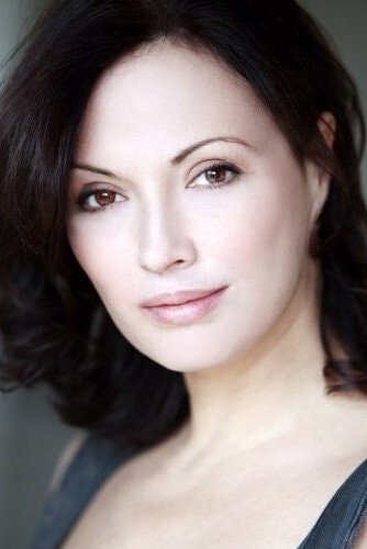 Foto de Lydia Andrei