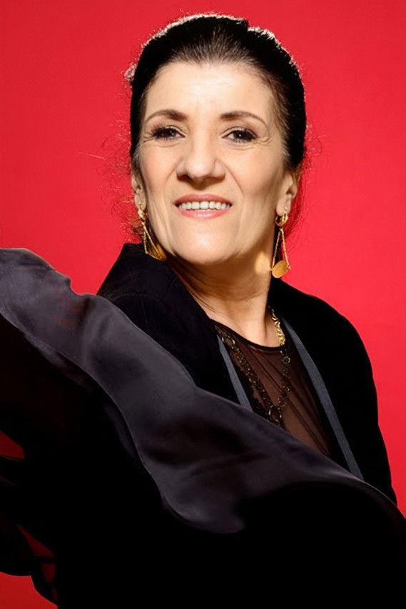 Foto de Biyouna