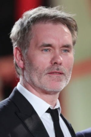 Foto de Jean-François Richet