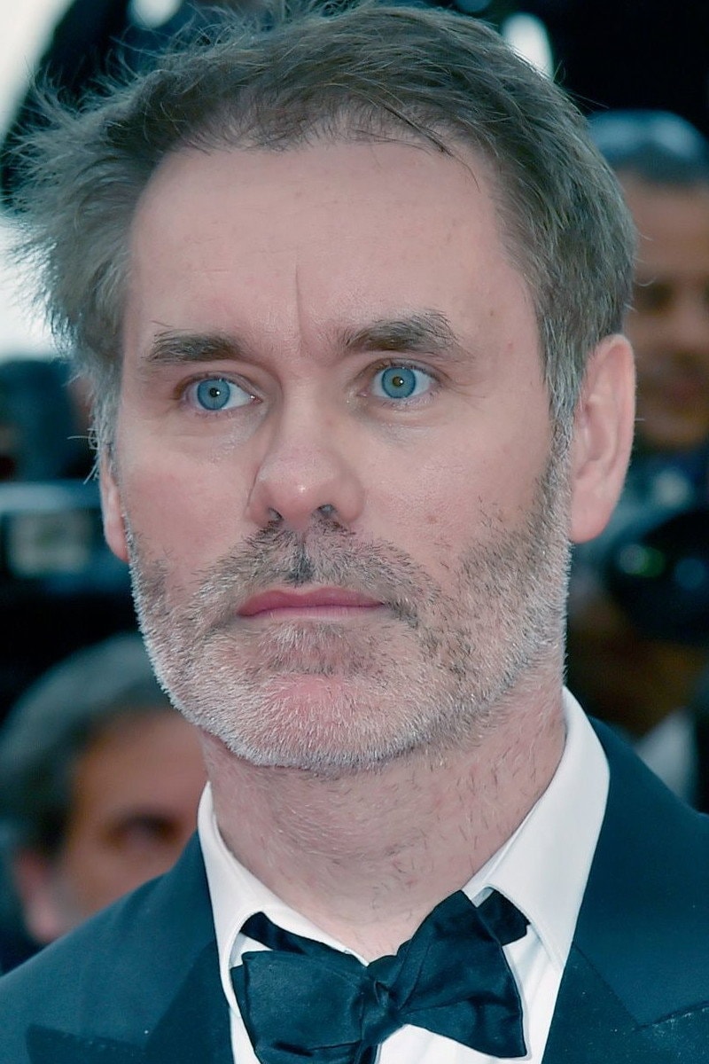 Foto de Jean-François Richet