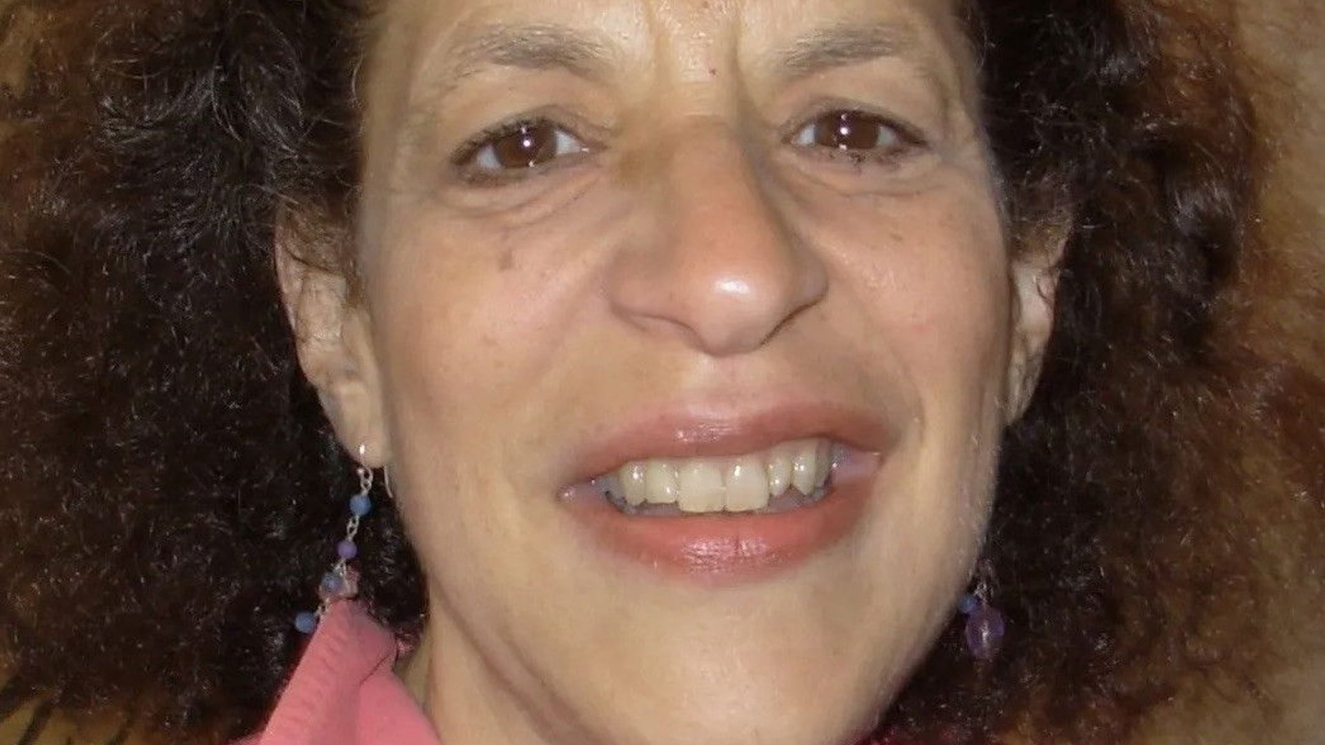 Foto de Betsy Julia Robinson