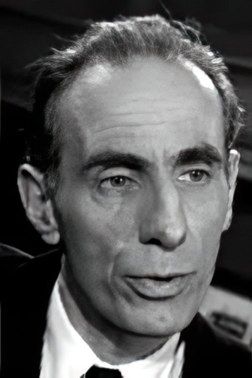 Foto de Henri Coutet