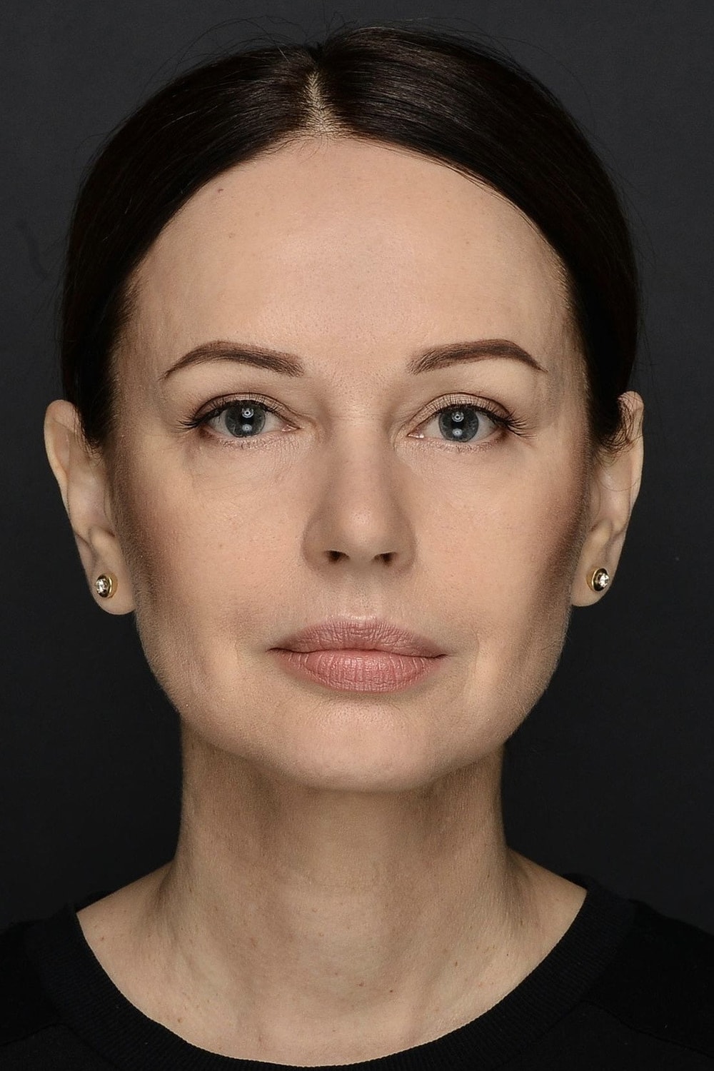 Foto de Irina Bezrukova