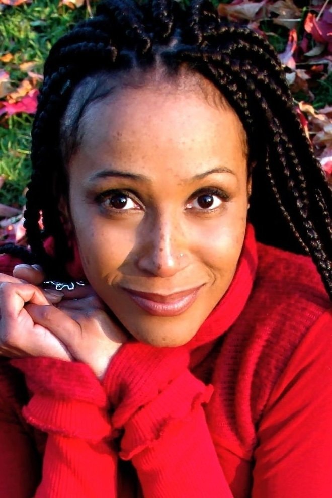 Foto de Mimi Félixine