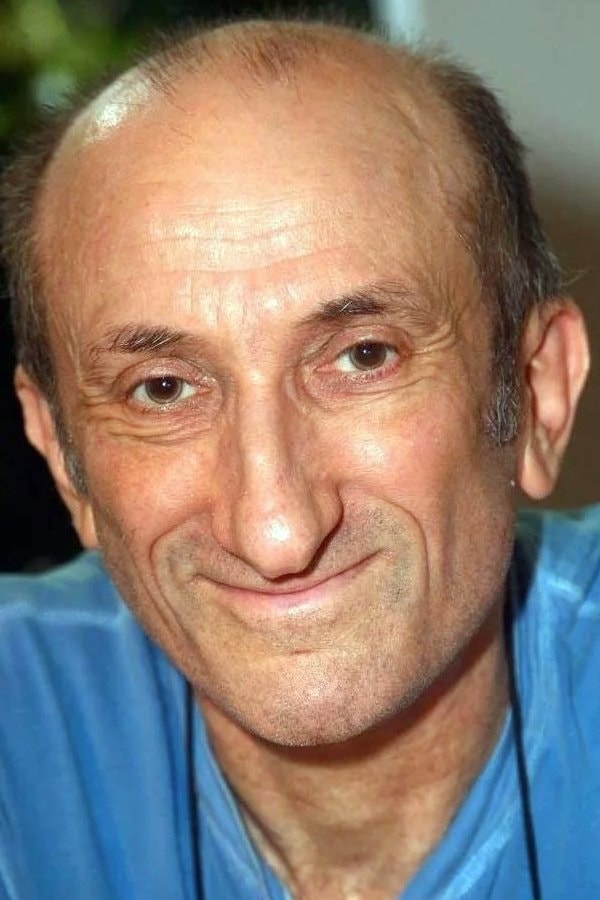 Foto de Jean-François Dérec