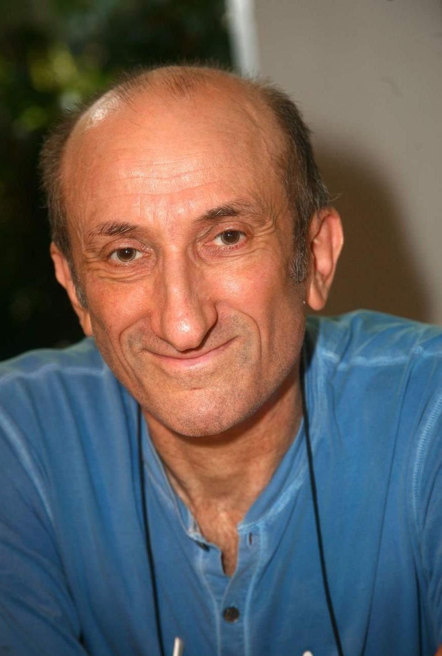 Foto de Jean-François Dérec