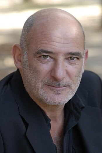 Foto de Jean-Pierre Becker