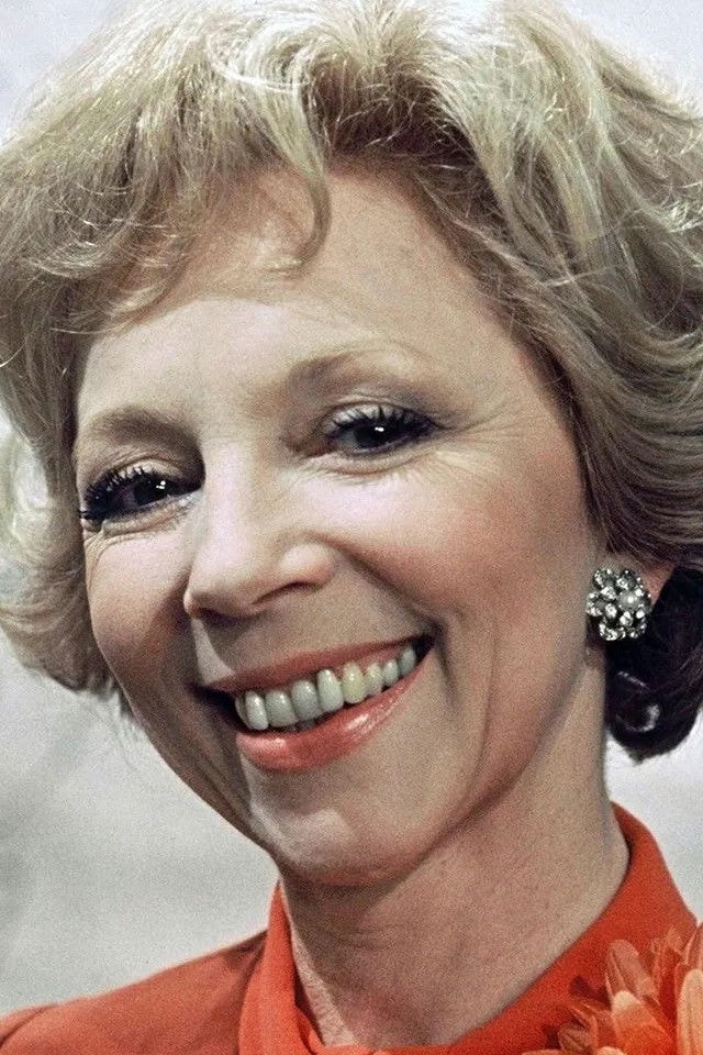 Foto de Micheline Boudet