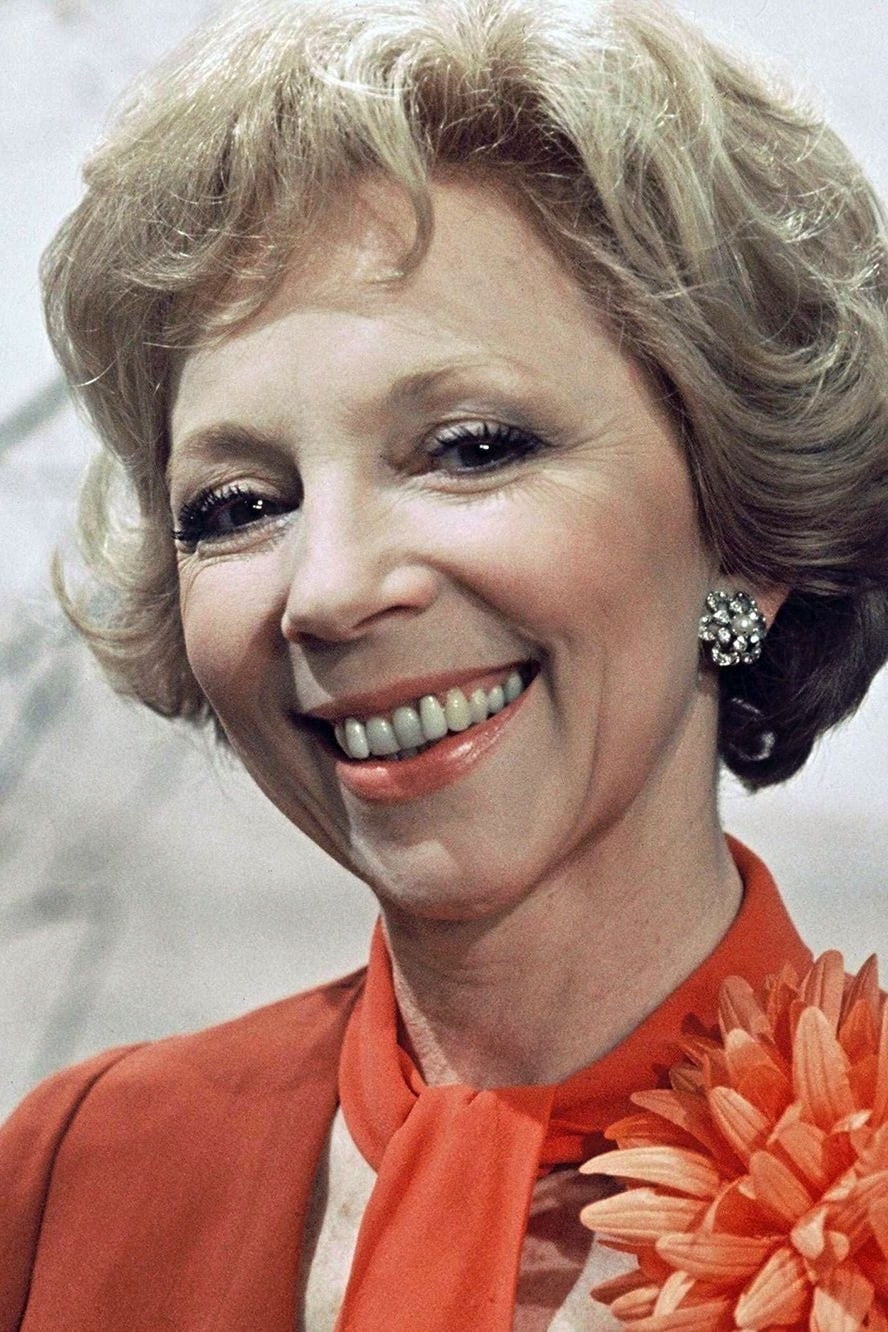 Foto de Micheline Boudet