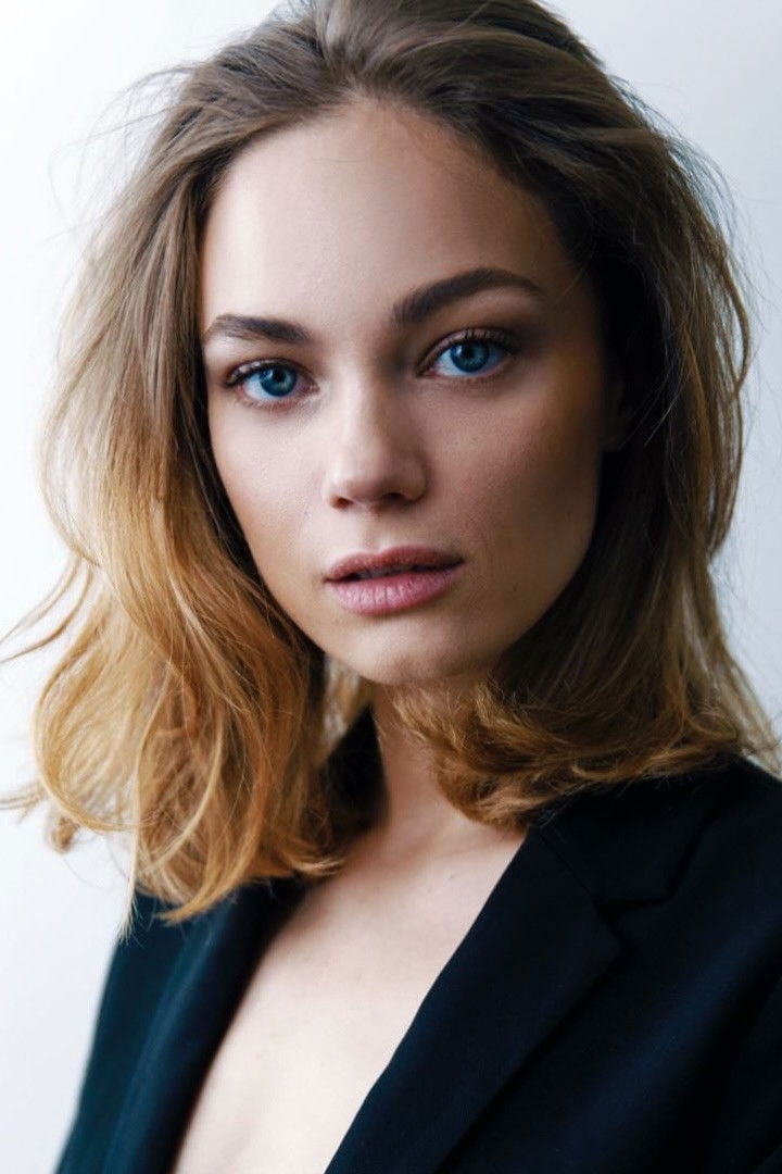 Foto de Anastassia Bianchi