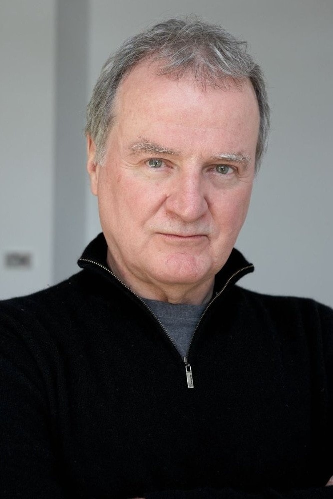 Foto de Tom Kemp