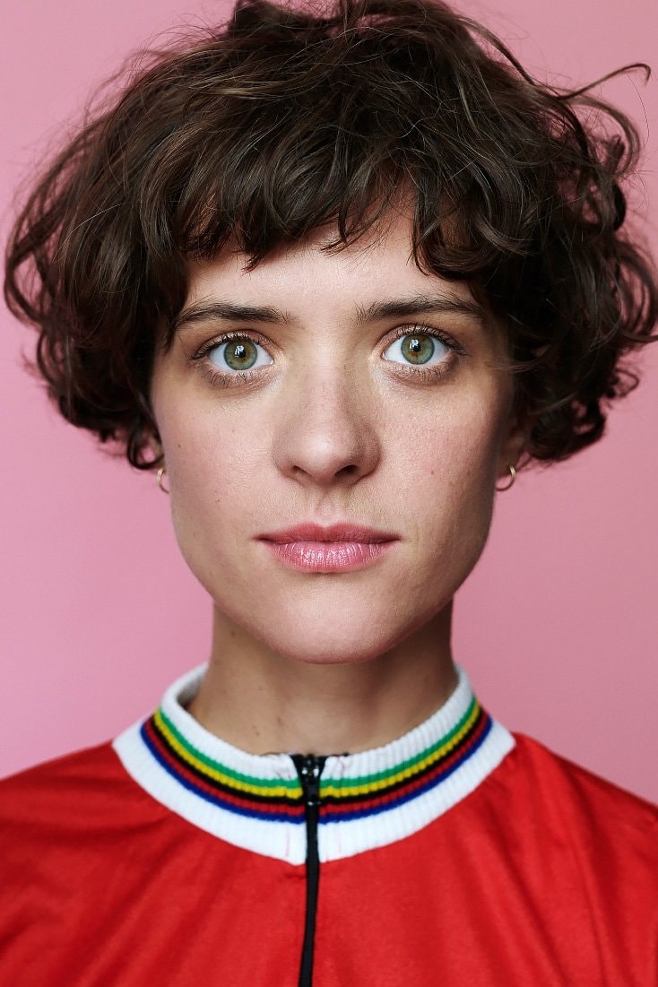 Foto de Liv Lisa Fries