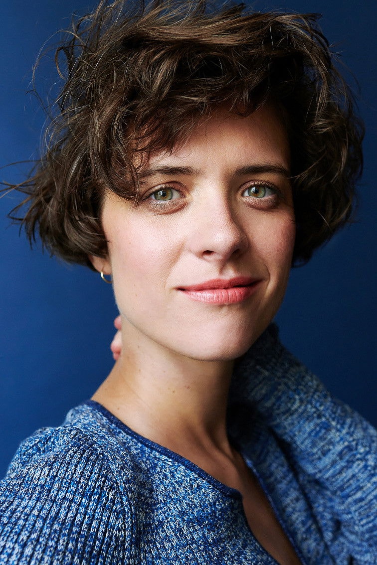 Foto de Liv Lisa Fries