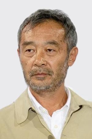 Foto de Tian Zhuangzhuang