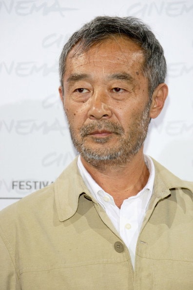 Foto de Tian Zhuangzhuang