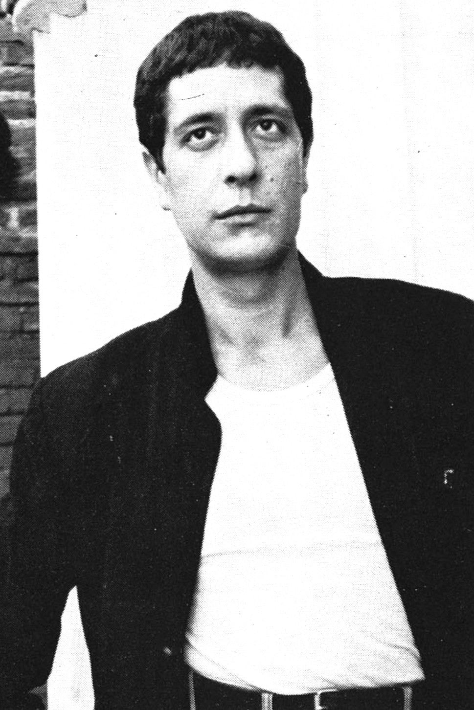 Foto de Christian Aligny