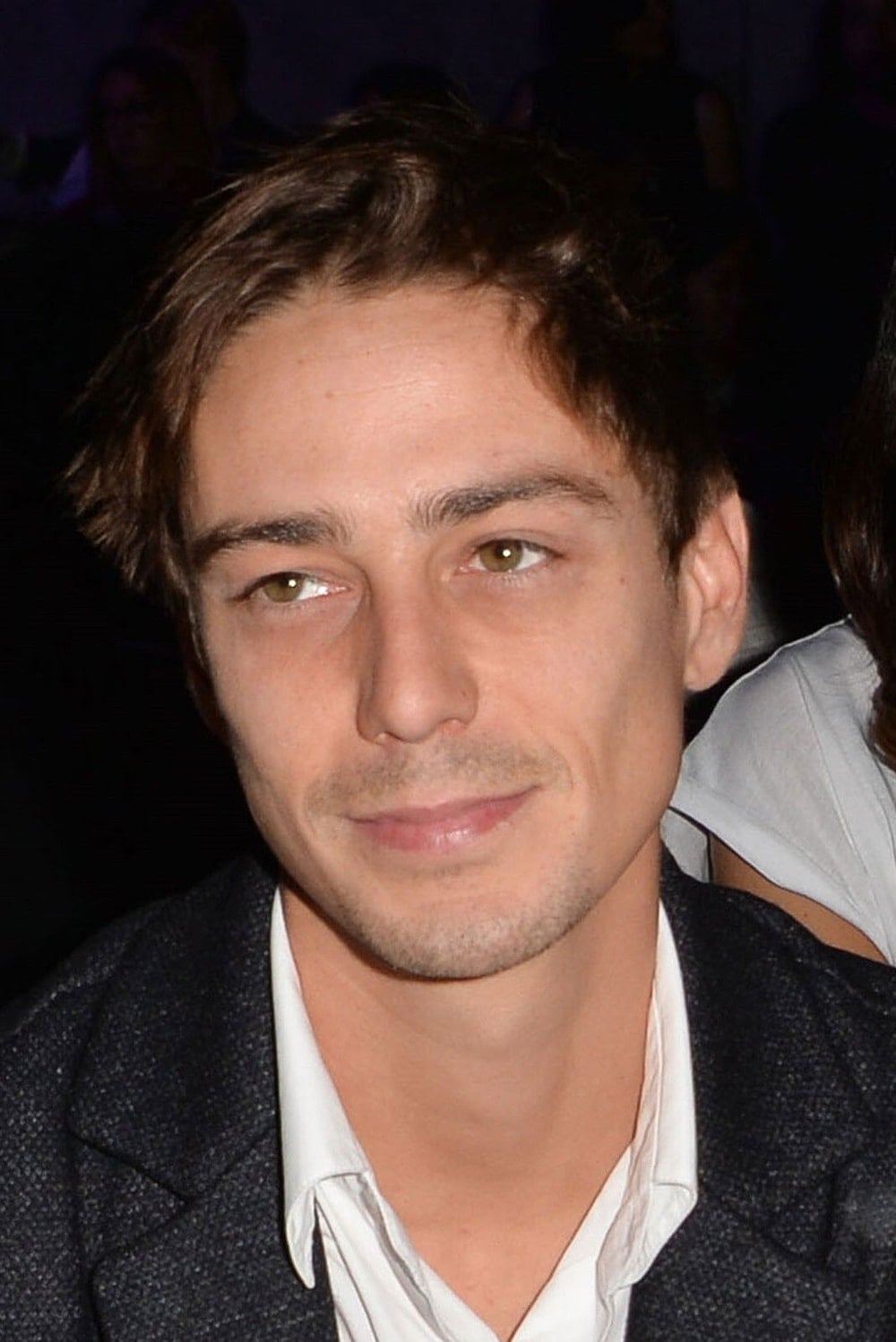 Foto de Adrien Jolivet