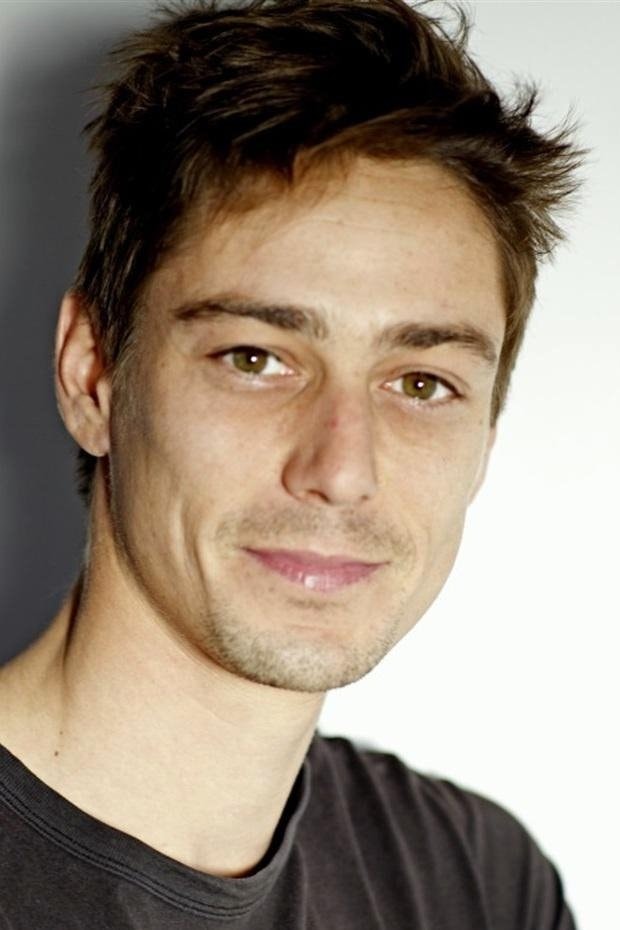 Foto de Adrien Jolivet