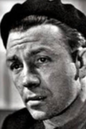 Foto de Tony Laurent