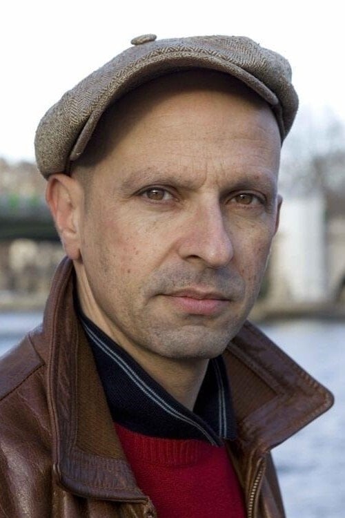 Foto de Serge Kribus