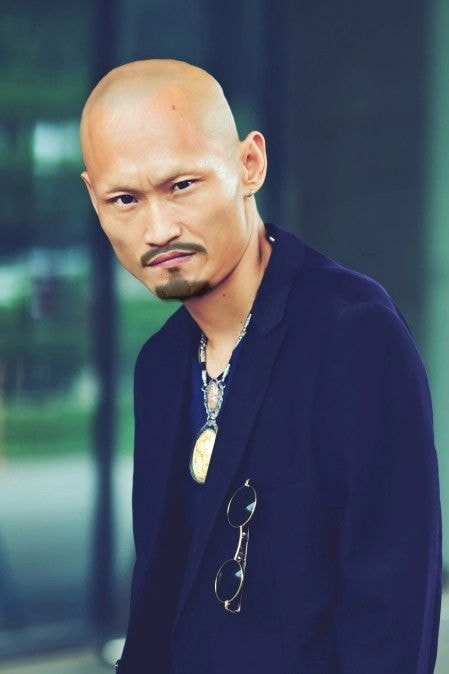 Foto de Liu Zi