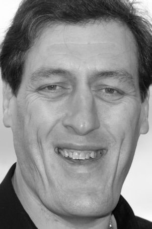 Foto de Gary Tiplady