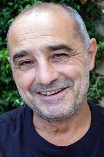 Foto de Éric Fraticelli