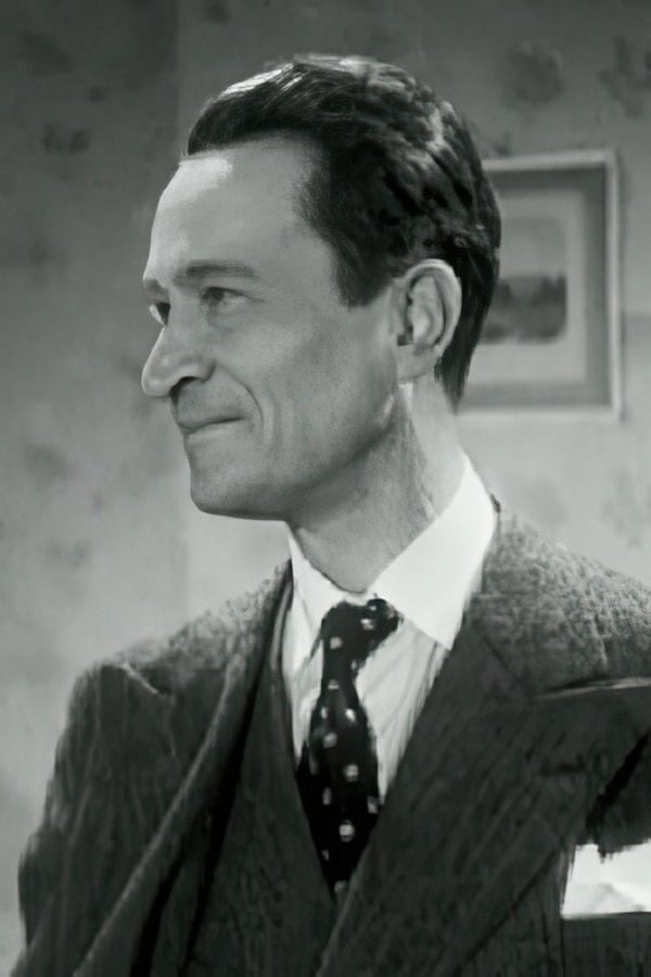 Foto de Georges Paulais