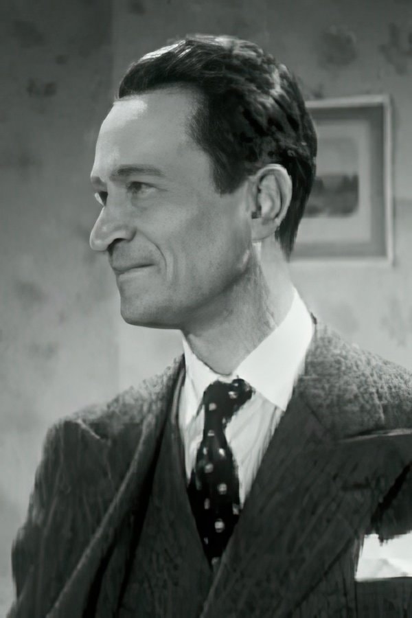 Foto de Georges Paulais