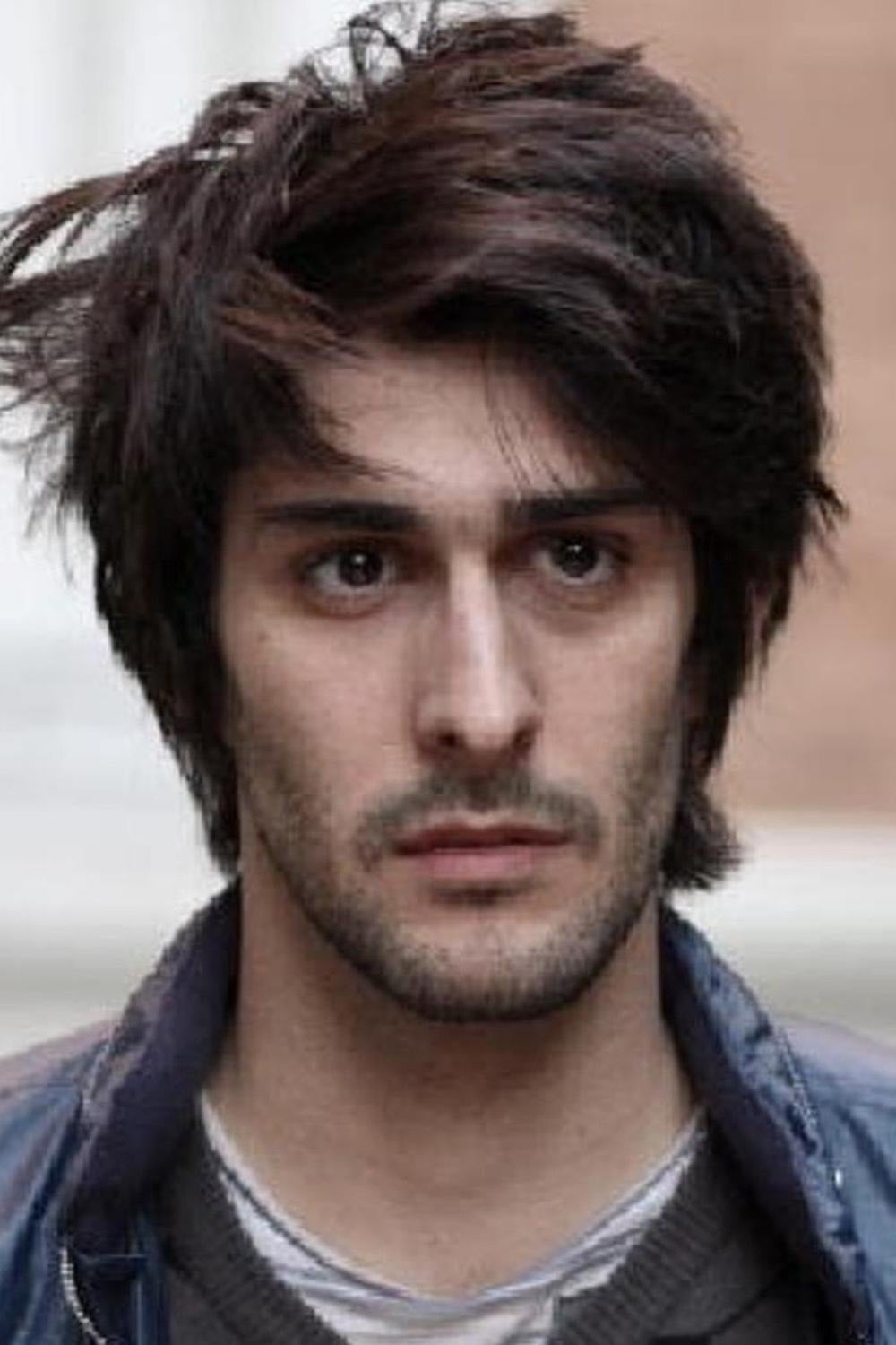 Foto de Julien Honoré