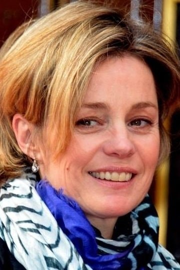 Foto de Anne Jacquemin